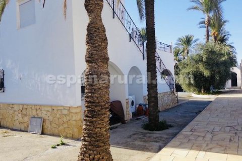 Villa in vendita a Cantoria, Almeria, Spagna 4 camere da letto, 181 mq. N° 144404 - foto 20