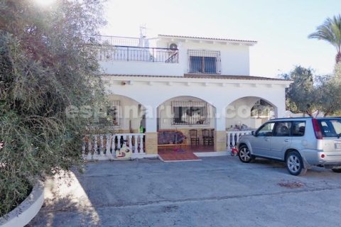 Villa in vendita a Cantoria, Almeria, Spagna 4 camere da letto, 181 mq. N° 144404 - foto 28