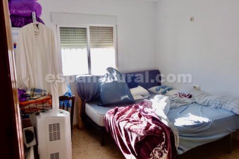 Villa in vendita a Cantoria, Almeria, Spagna 4 camere da letto, 181 mq. N° 144404 - foto 13