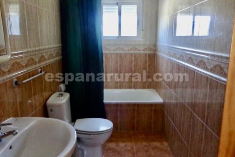 Villa in vendita a Cantoria, Almeria, Spagna 4 camere da letto, 181 mq. N° 144404 - foto 7
