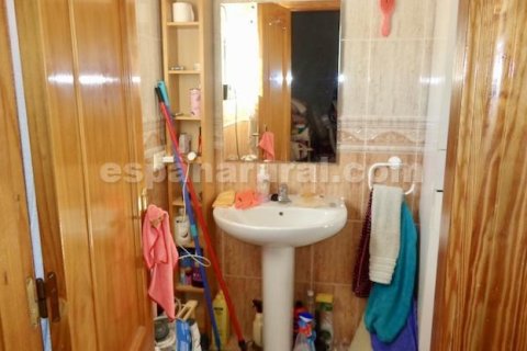 Villa in vendita a Cantoria, Almeria, Spagna 4 camere da letto, 181 mq. N° 144404 - foto 12