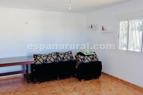 Villa in vendita a Cantoria, Almeria, Spagna 4 camere da letto, 181 mq. N° 144404 - foto 3