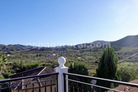 Villa in vendita a Cantoria, Almeria, Spagna 4 camere da letto, 181 mq. N° 144404 - foto 18