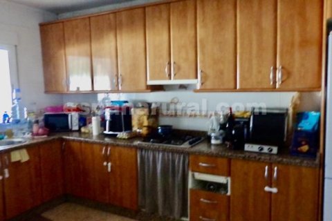 Villa in vendita a Cantoria, Almeria, Spagna 4 camere da letto, 181 mq. N° 144404 - foto 9