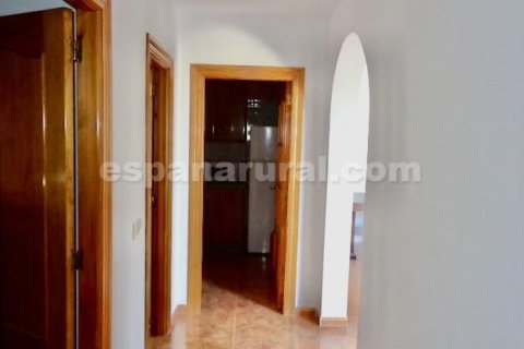 Villa in vendita a Cantoria, Almeria, Spagna 4 camere da letto, 181 mq. N° 144404 - foto 10