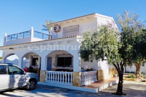 Villa in vendita a Cantoria, Almeria, Spagna 4 camere da letto, 181 mq. N° 144404 - foto 2