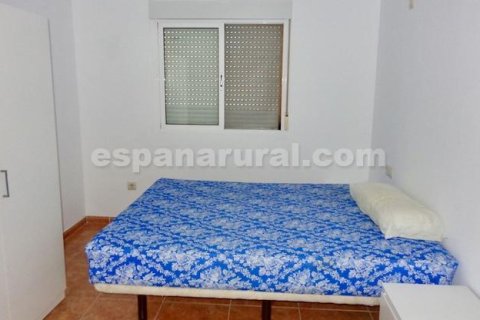Villa in vendita a Cantoria, Almeria, Spagna 4 camere da letto, 181 mq. N° 144404 - foto 8