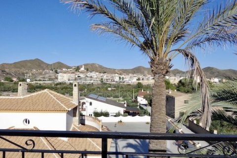 Villa in vendita a Cantoria, Almeria, Spagna 4 camere da letto, 181 mq. N° 144404 - foto 17