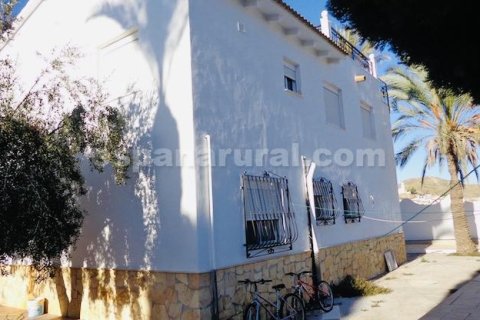 Villa in vendita a Cantoria, Almeria, Spagna 4 camere da letto, 181 mq. N° 144404 - foto 21