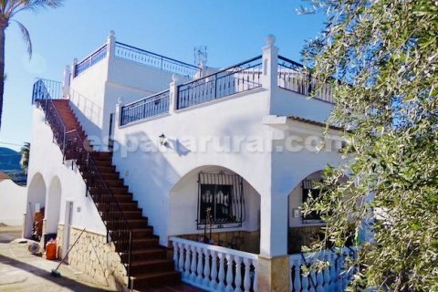Villa in vendita a Cantoria, Almeria, Spagna 4 camere da letto, 181 mq. N° 144404 - foto 25