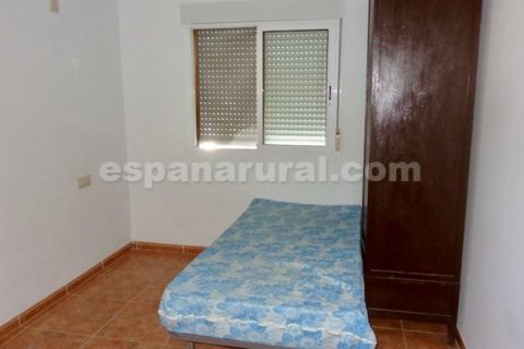 Villa in vendita a Cantoria, Almeria, Spagna 4 camere da letto, 181 mq. N° 144404 - foto 5