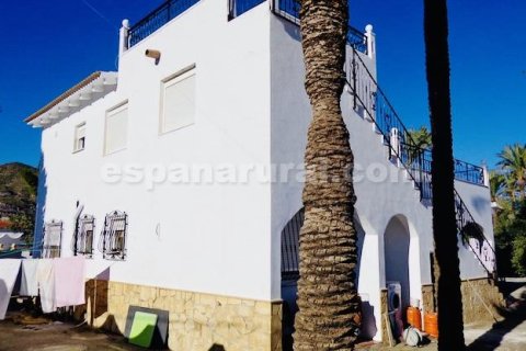 Villa in vendita a Cantoria, Almeria, Spagna 4 camere da letto, 181 mq. N° 144404 - foto 26