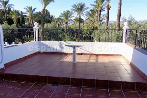 Villa in vendita a Cantoria, Almeria, Spagna 4 camere da letto, 181 mq. N° 144404 - foto 14
