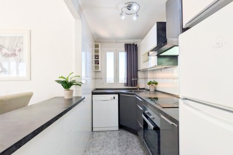 Lägenhet till salu i Torrevieja, Alicante, Spanien 3 sovrum, 82 kvm. Nr. 144405 - foto 14