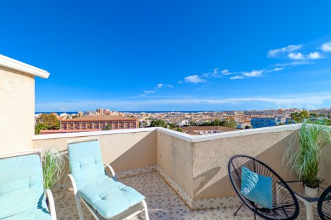 Lägenhet till salu i Torrevieja, Alicante, Spanien 3 sovrum, 82 kvm. Nr. 144405 - foto 24