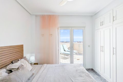 Lägenhet till salu i Torrevieja, Alicante, Spanien 3 sovrum, 82 kvm. Nr. 144405 - foto 22