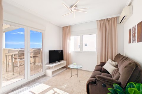 Lägenhet till salu i Torrevieja, Alicante, Spanien 3 sovrum, 82 kvm. Nr. 144405 - foto 9