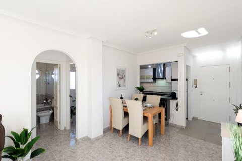 Lägenhet till salu i Torrevieja, Alicante, Spanien 3 sovrum, 82 kvm. Nr. 144405 - foto 10