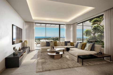 Huoneisto myytävänä Casares, Malaga, Espanja, 3 makuuhuonetta, 151 m2 No. 169306 - kuva 8