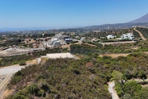 Huoneisto myytävänä Estepona, Malaga, Espanja, 5 makuuhuonetta, 256 m2 No. 169310 - kuva 9