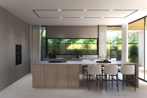 Villa pārdošanā Marbella, Malaga, Spānijā 4 istabas, 396 m2 Nr. 169309 - attēls 9