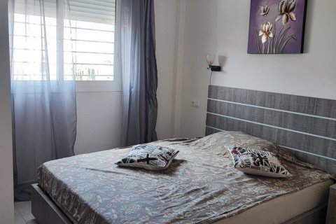 Bungalow zum Verkauf in Torrevieja, Alicante, Spanien 2 Schlafzimmer, 65 m2 Nr. 168394 - Foto 10