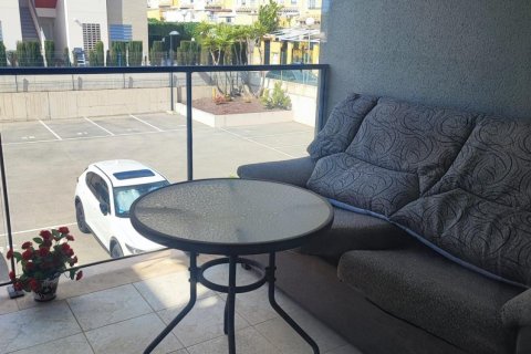 Bungalow zum Verkauf in Torrevieja, Alicante, Spanien 2 Schlafzimmer, 65 m2 Nr. 168394 - Foto 11