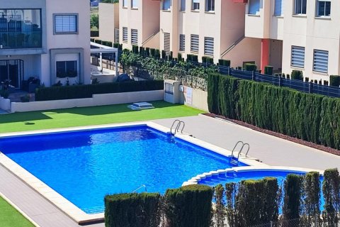 Bungalow zum Verkauf in Torrevieja, Alicante, Spanien 2 Schlafzimmer, 65 m2 Nr. 168394 - Foto 19