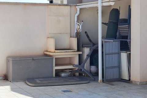 Bungalow zum Verkauf in Torrevieja, Alicante, Spanien 2 Schlafzimmer, 65 m2 Nr. 168394 - Foto 8