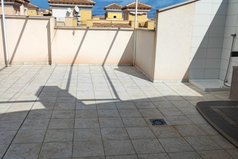 Bungalow zum Verkauf in Torrevieja, Alicante, Spanien 2 Schlafzimmer, 65 m2 Nr. 168394 - Foto 6