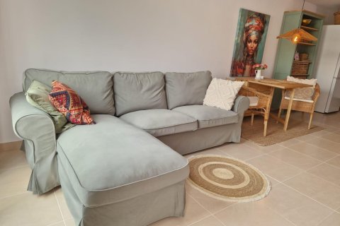 Дом в Торревьеха, Аликанте, Испания 2 спальни, 65м2 №168395