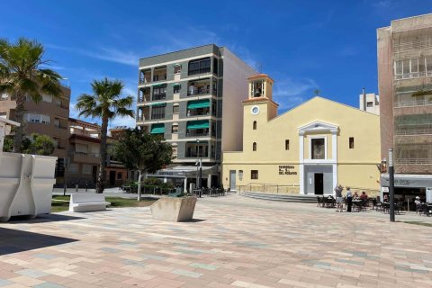 Dom w Torrevieja, Alicante, Hiszpania 2 sypialnie, 65 mkw. nr 168395 – zdjęcie 16