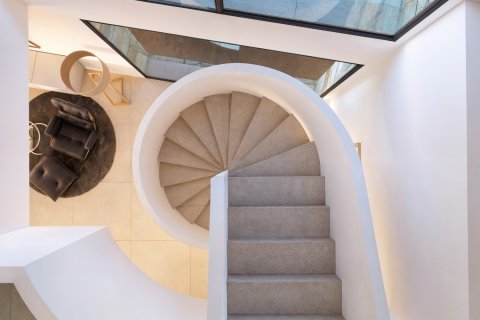 Willa w Teulada, Alicante, Hiszpania 4 sypialnie, 350 mkw. nr 154433 – zdjęcie 6