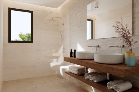 Villa pārdošanā Alicante, Spānijā 4 istabas, 400 m2 Nr. 154437 - attēls 10