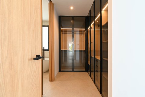 Huvila myytävänä Benissa, Alicante, Espanja, 4 makuuhuonetta, 621 m2 No. 154436 - kuva 23