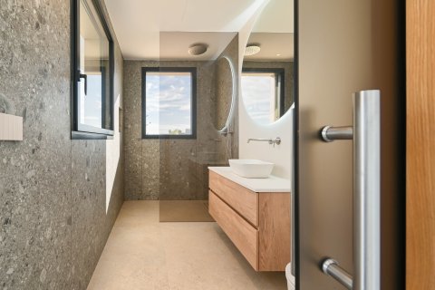 Huvila myytävänä Benissa, Alicante, Espanja, 4 makuuhuonetta, 621 m2 No. 154436 - kuva 3