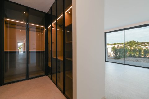 Huvila myytävänä Benissa, Alicante, Espanja, 4 makuuhuonetta, 621 m2 No. 154436 - kuva 24