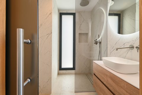 Huvila myytävänä Benissa, Alicante, Espanja, 4 makuuhuonetta, 621 m2 No. 154436 - kuva 5