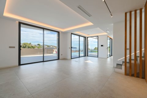 Huvila myytävänä Benissa, Alicante, Espanja, 4 makuuhuonetta, 621 m2 No. 154436 - kuva 9