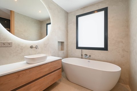 Huvila myytävänä Benissa, Alicante, Espanja, 4 makuuhuonetta, 621 m2 No. 154436 - kuva 21