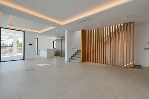 Huvila myytävänä Benissa, Alicante, Espanja, 4 makuuhuonetta, 621 m2 No. 154436 - kuva 17