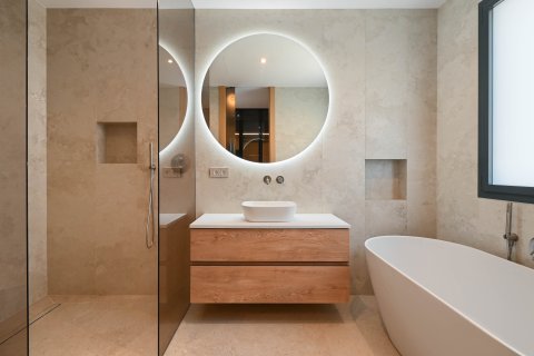 Huvila myytävänä Benissa, Alicante, Espanja, 4 makuuhuonetta, 621 m2 No. 154436 - kuva 22