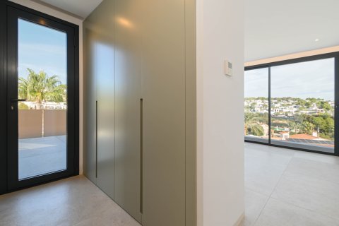 Huvila myytävänä Benissa, Alicante, Espanja, 4 makuuhuonetta, 621 m2 No. 154436 - kuva 4