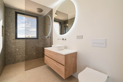 Huvila myytävänä Benissa, Alicante, Espanja, 4 makuuhuonetta, 621 m2 No. 154436 - kuva 2