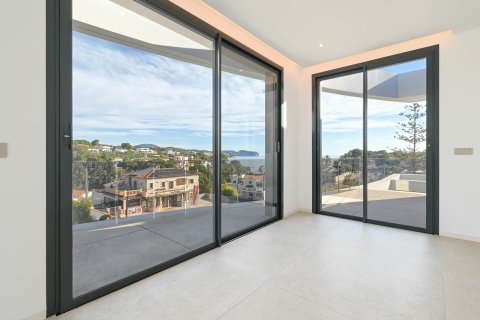 Huvila myytävänä Benissa, Alicante, Espanja, 4 makuuhuonetta, 621 m2 No. 154436 - kuva 12