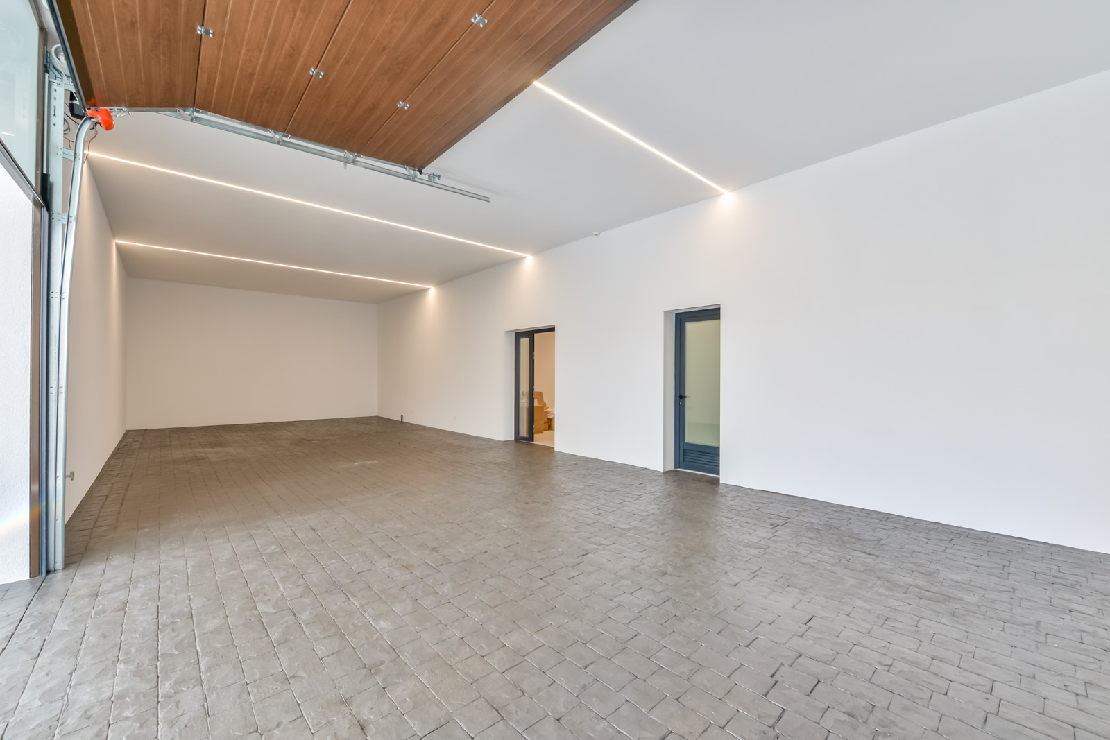 Villa Finestrat, Alicante, Spānijā 8 istabas, 998 m2 Nr. 154435