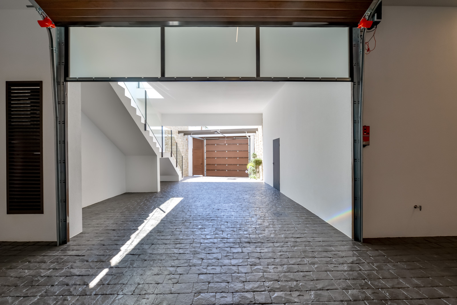 Villa Finestrat, Alicante, Spānijā 8 istabas, 998 m2 Nr. 154435