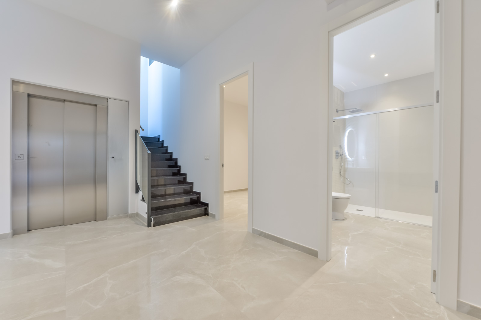 Villa Finestrat, Alicante, Spānijā 8 istabas, 998 m2 Nr. 154435
