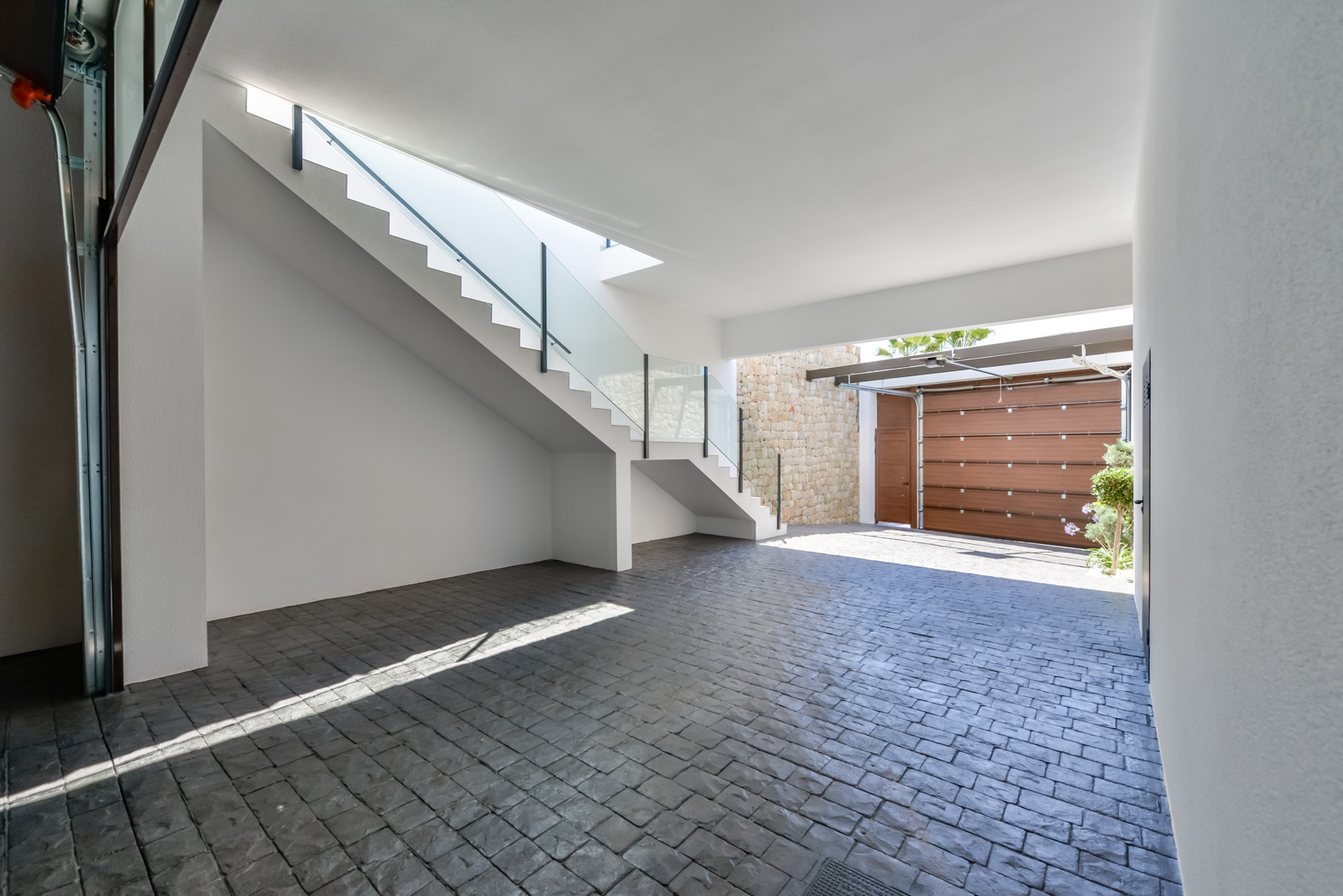 Villa Finestrat, Alicante, Spānijā 8 istabas, 998 m2 Nr. 154435