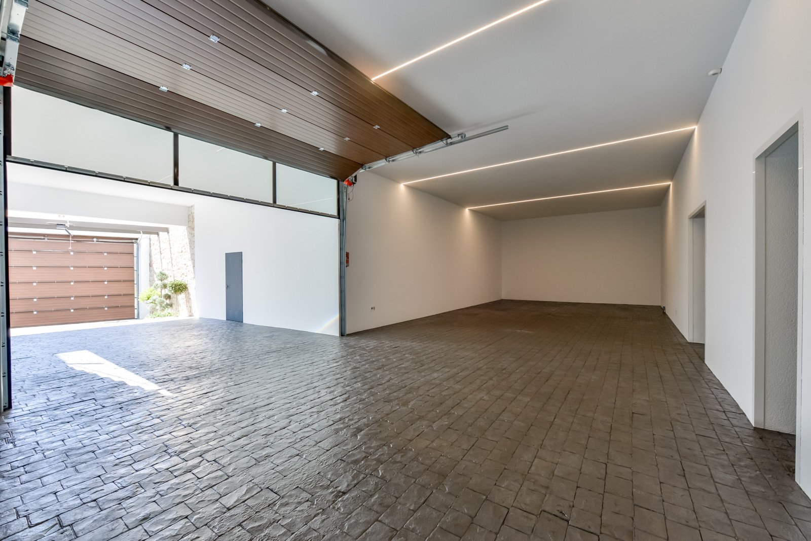 Villa Finestrat, Alicante, Spānijā 8 istabas, 998 m2 Nr. 154435